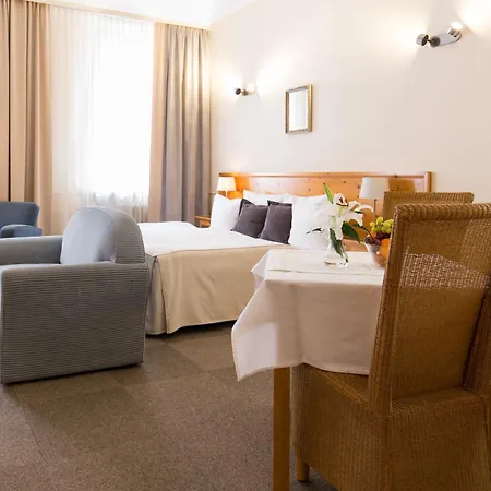 Hotel Unitas
