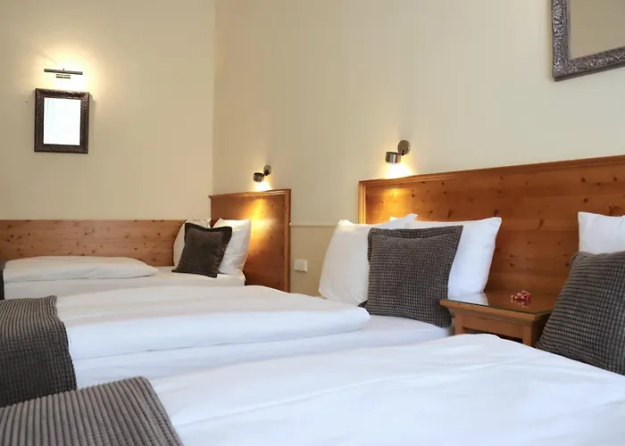 Unitas Hotel