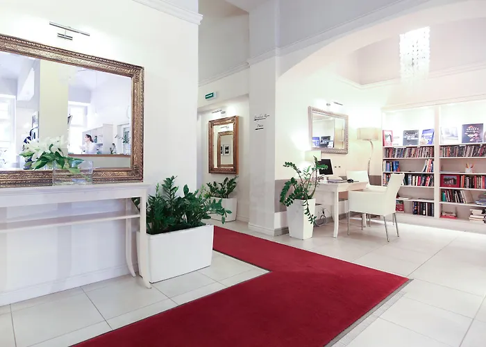 Unitas Hotel
