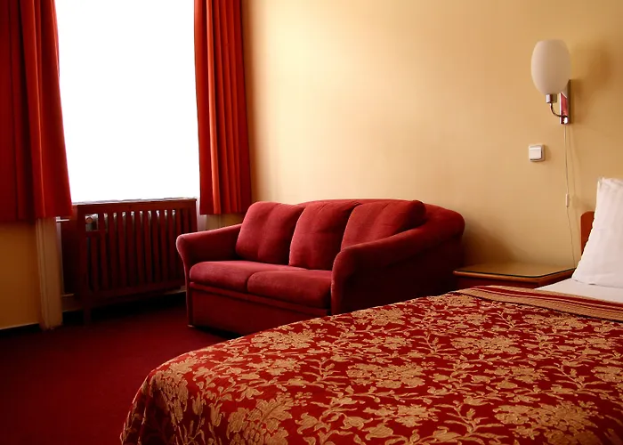 Hotel Unitas