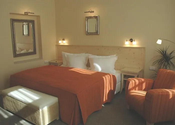 Hotel Unitas 4*