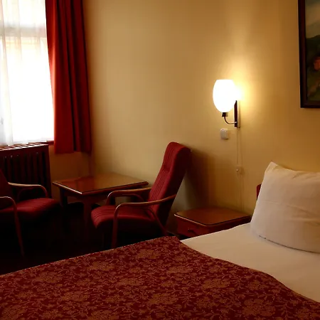 Hotel Unitas