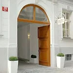 Szálloda Unitas Prága