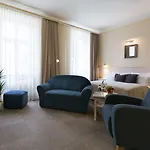 Unitas 4* Prága