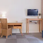 Unitas Hotel Prague