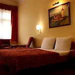 Unitas 4* Prága