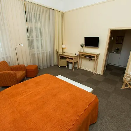 Hotel Unitas