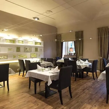 Hotel Unitas Prague