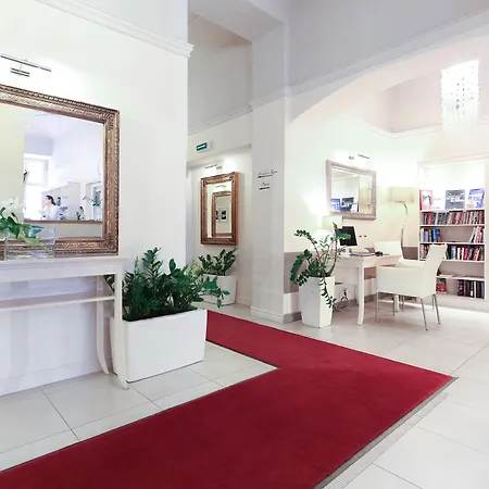 Unitas Hotel