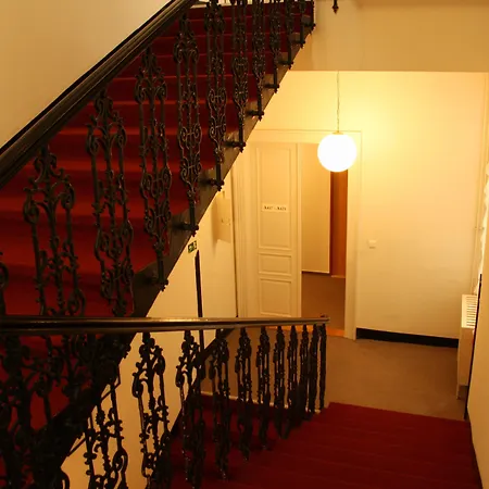 Hotel Unitas