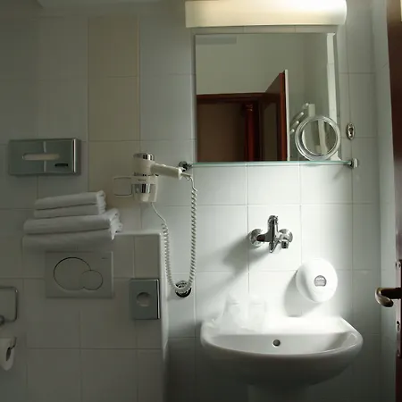 Hotel Unitas Prague
