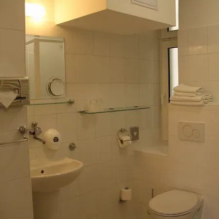 Unitas 4* Prague