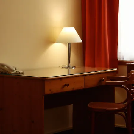 Hotel Unitas Prague