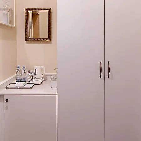 安盟酒店