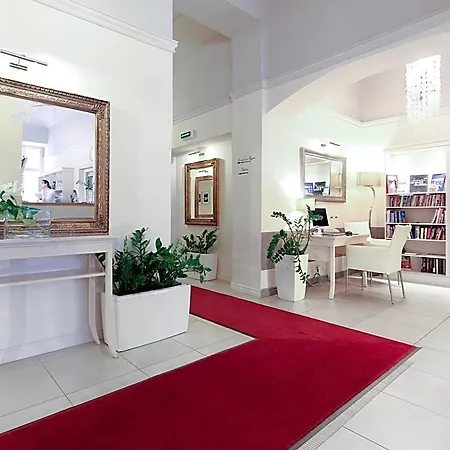 安盟酒店 酒店 布拉格
