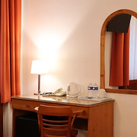 Hotel Unitas