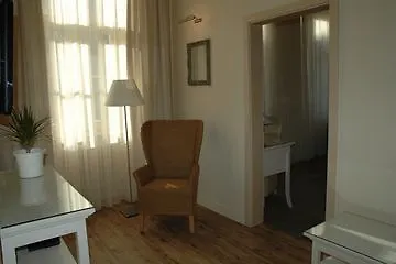 ホテル ウニタス プラハ