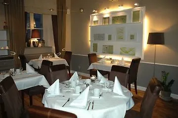 Hotel Unitas
