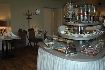 Unitas Hotel Praga