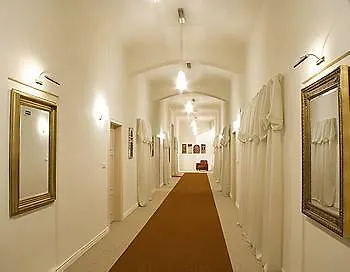 Hotel Unitas Prague