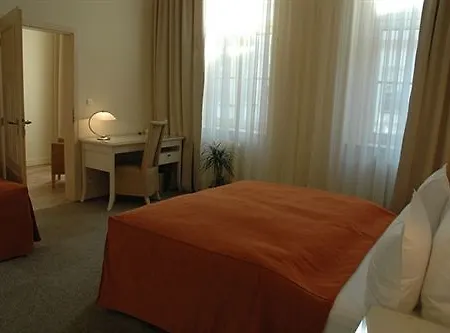 Unitas Hotel