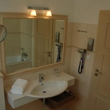 Hotel Unitas Prague