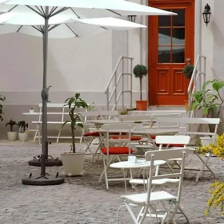 Unitas 4* Prague