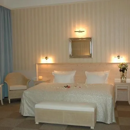 Hotel Unitas 4*