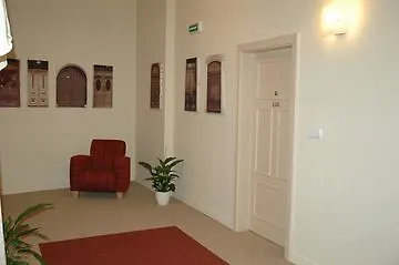 Hotel Unitas