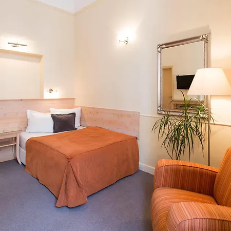 Hotel Unitas