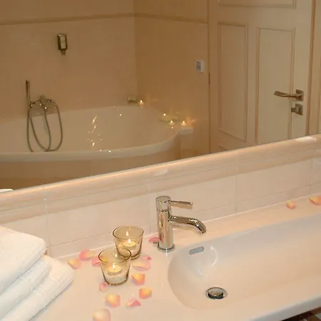 Unitas Hotel Prague
