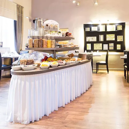 Hotel Unitas