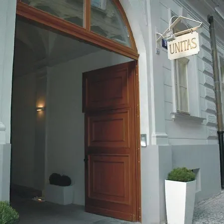 Unitas Praga