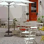 Unitas 4* Praha
