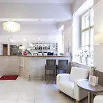 Unitas 4* Praha