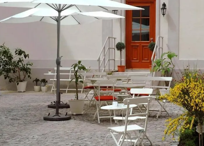 ウニタス 4* プラハ