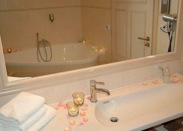 ウニタス ホテル プラハ