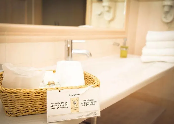 ウニタス プラハ